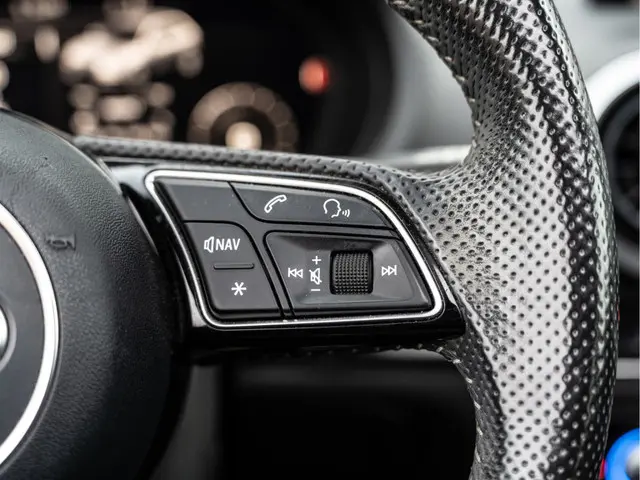 Audi A3 Sportback 2.0 TFSI S3 quattro 2017 Benzine 29