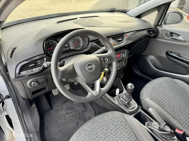 Opel Corsa 1.2 2019 Benzine 9