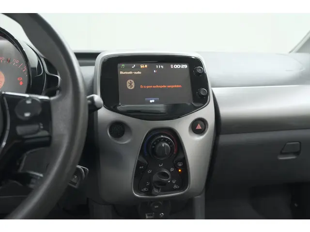 Citroën C1 1.0 e-VTi Airscape Feel 2015 Benzine 42