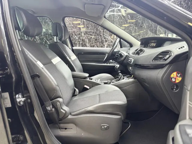 Renault Grand Scénic 1.2 TCe Limited 2014 Benzine 8