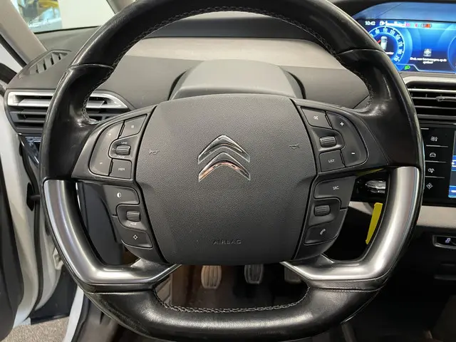 Citroën C4 Picasso 1.2 PureTech Exclusive 2015 Benzine 18