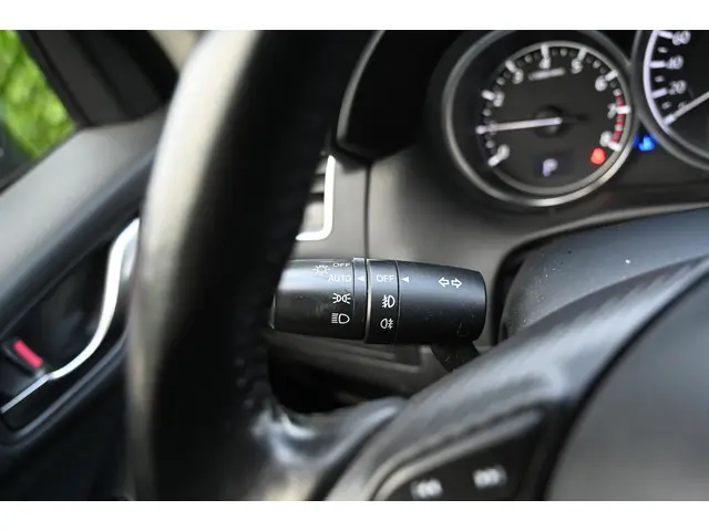 Mazda CX-5 SkyActiv-G 165 automaat TS+ 2015 Benzine 17