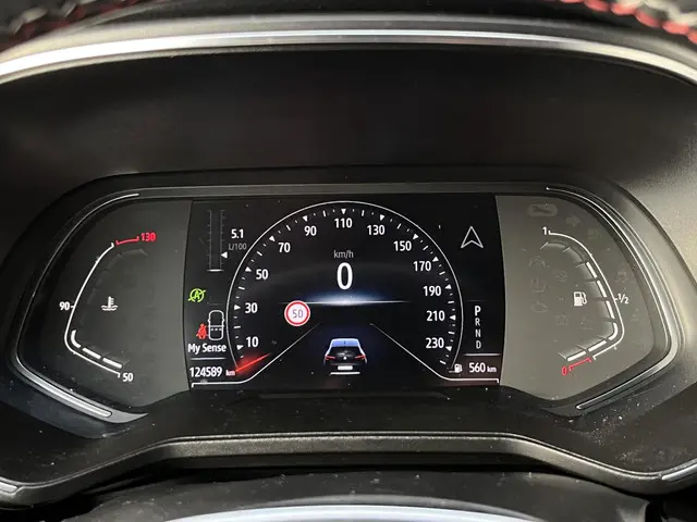 Renault Clio 1.3 TCe R.S. Line 2020 Benzine 4