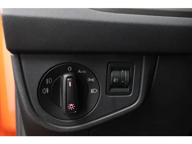 Volkswagen Polo 1.0 TSI Comfortline 2020 Benzine 25