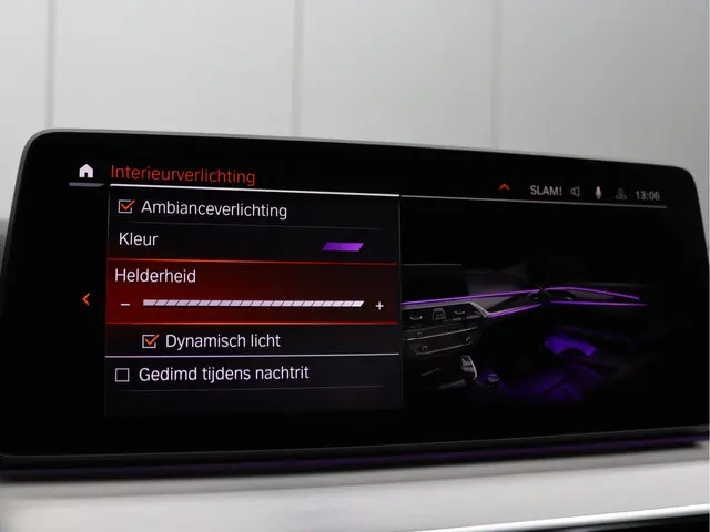 BMW 5 Serie 520i M-Sport High Executive 2021 Benzine 59