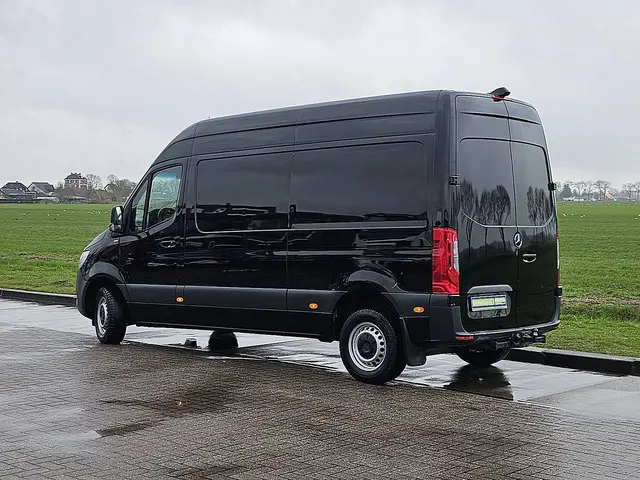 Mercedes-Benz Sprinter 314 2019 Diesel 6