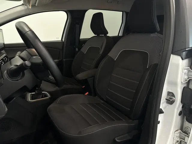 Dacia Jogger 1.0 TCe 110 Extreme 7p. 2023 Benzine 7