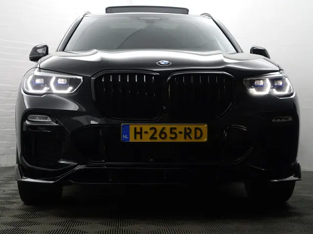 BMW X5 xDrive45e M Performance- 2020 Hybride Benzine 40
