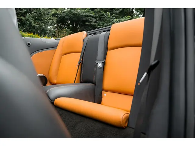 Jaguar XK XKR 5.0 V8 XKR-S Convertible 2012 Benzine 9