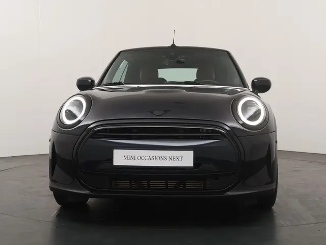 MINI Cooper Cabrio MINI Yours 2022 Benzine 6