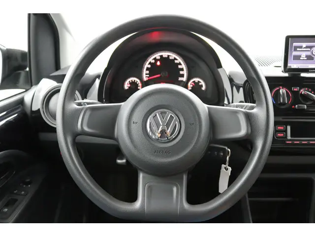 Volkswagen up! 1.0 cheer up! BlueMotion 2013 Benzine 13