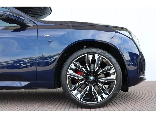 BMW X3 xDrive20i 2025 Benzine 5