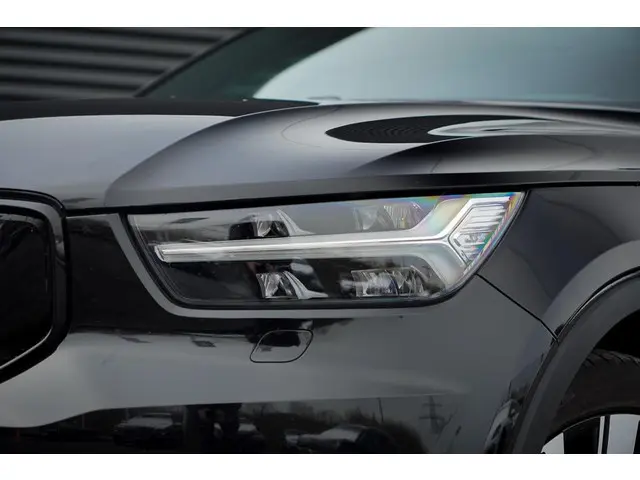 Volvo XC40 Recharge P8 AWD R-Design 2020 Elektrisch 48