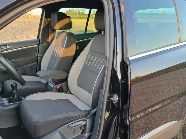 Volkswagen Tiguan 2