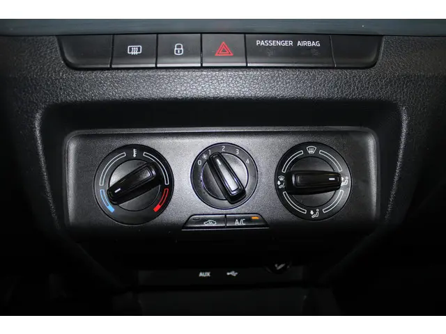 Škoda Fabia Combi 1.0 Style 2016 Benzine 10