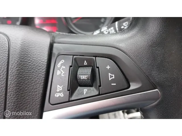 Opel Zafira Tourer 1.6 CDTI Innovation 7p. 2016 Diesel 22