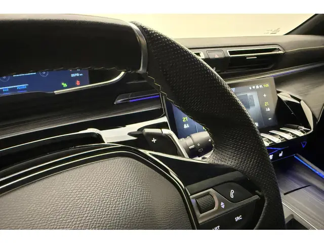 Peugeot 508 SW 1.6 HYbrid PSE 2023 Hybride Benzine 37