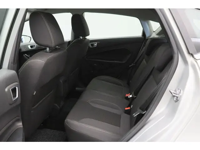 Ford Fiesta 1.0 EcoBoost Titanium 2017 Benzine 10