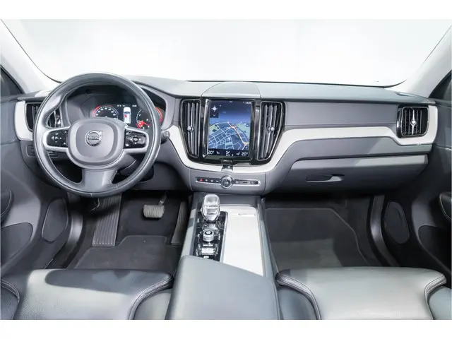 Volvo XC60 3
