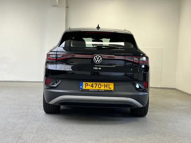 Volkswagen ID.4 Pro 77 kWh 2022 Elektrisch 9