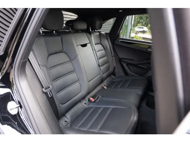 Porsche Macan 3.0 S 2021 Benzine 13