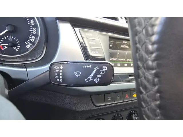 Škoda Fabia 1.0 Ambition 2016 Benzine 22