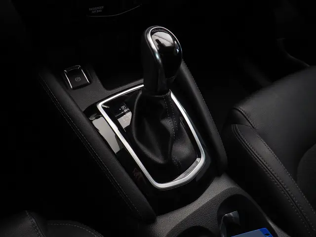 Nissan QASHQAI 1.3 DIG-T Acenta 2019 Benzine 18