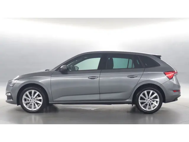 Škoda Scala 1.0 TSI 110pk Sport Business DSG 2024 Benzine 9
