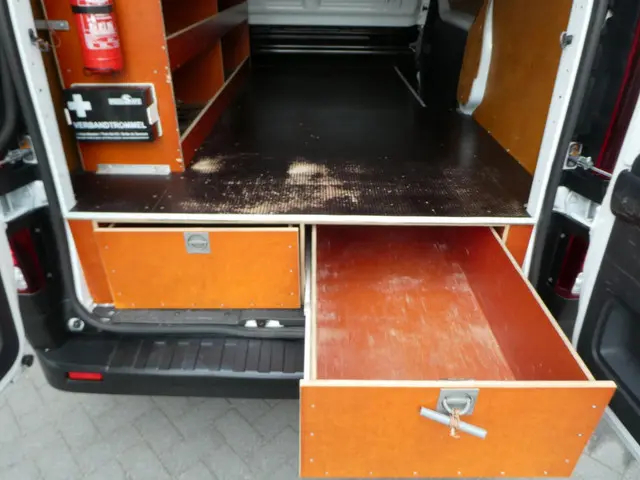 Opel Vivaro 1.6 CDTI L1H1, Euro 6, Airco. 2017 Diesel 8
