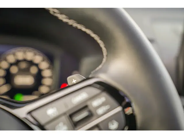 Honda CR-V 2.0i e:HEV ELEGANCE 2024 Hybride Benzine 54