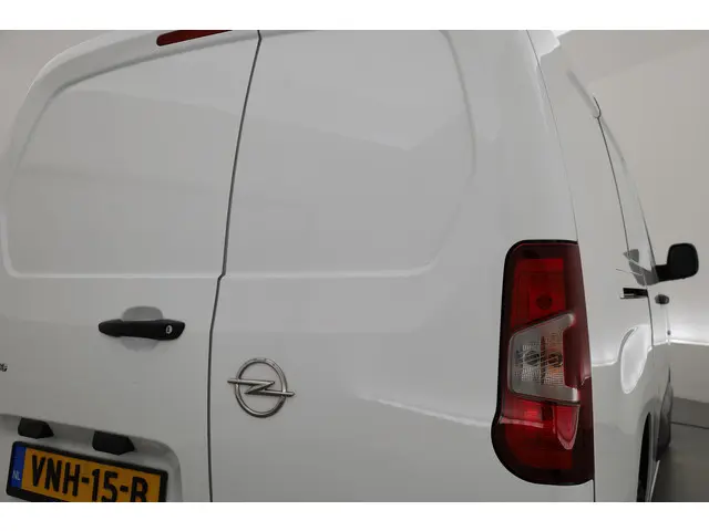 Opel Combo 1.5D L2H1 Edition | Navi 2021 Diesel 29