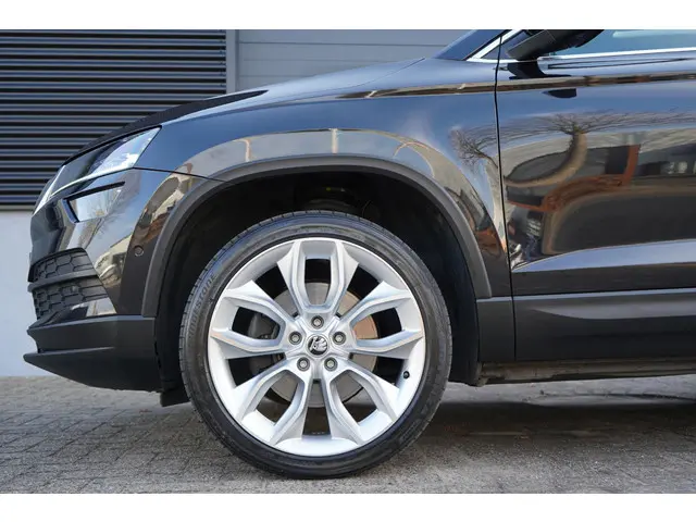 Škoda Karoq 1.5 TSI ACT Style 2018 Benzine 14