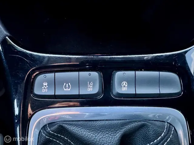 Opel Crossland X 1.2 Edition 2020 Benzine 17