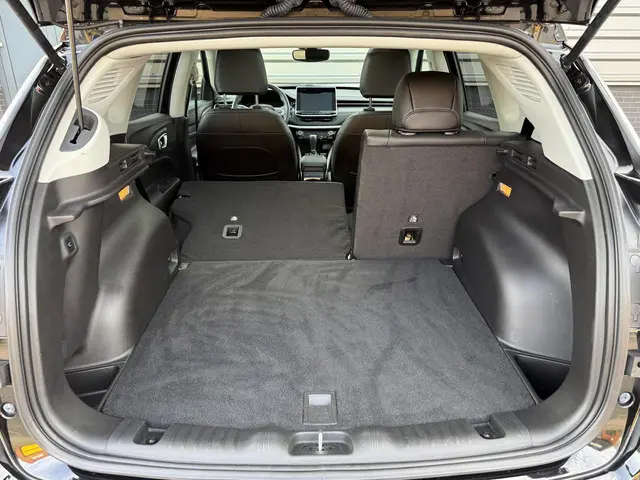 Jeep Compass 1.5T e-Hybrid Summit 2024 Hybride Benzine 15