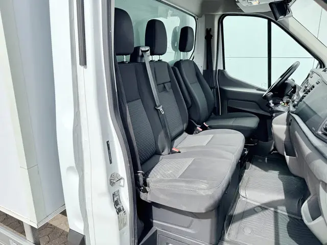 Ford Transit 2.0 TDCI 130PK 2022 Diesel 8