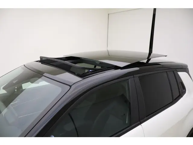 Jeep Avenger Summit 54 kWh 2025 Elektrisch 19