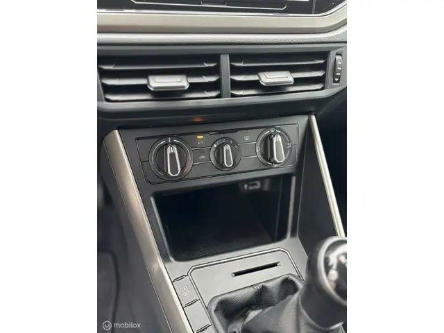 Volkswagen Polo 1.0 TSI Beats 2019 Benzine 22