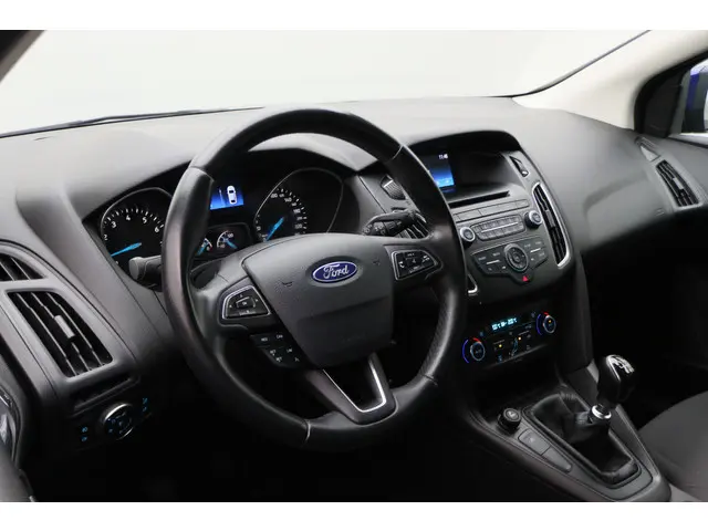 Ford Focus 1.0 EcoBoost Titanium Business 2018 Benzine 23