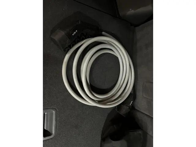 Kia EV9 GT-Line AWD 6p. 99.8 kWh 2024 Elektrisch 30