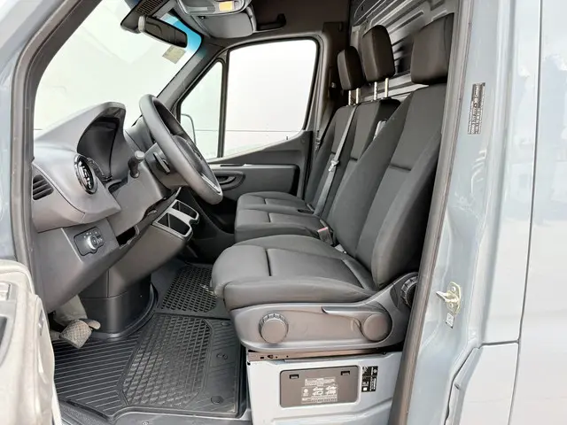 Mercedes-Benz eSprinter 312 2022 Elektrisch 7