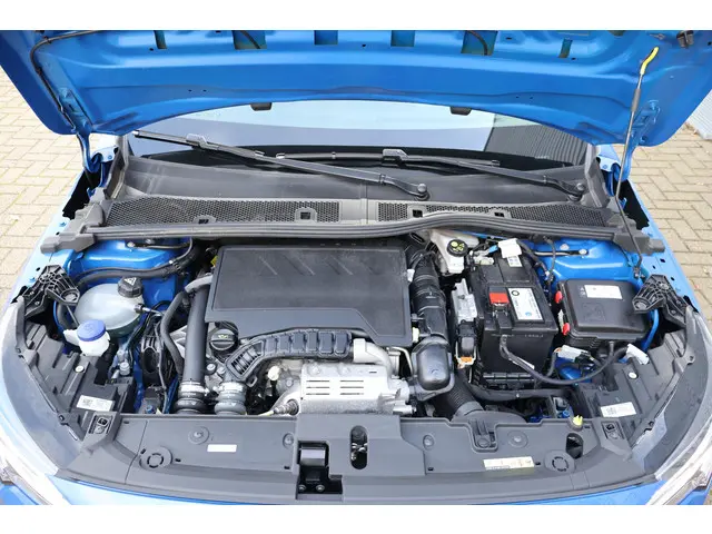 Opel Corsa 1.2 Elegance 2022 Benzine 16