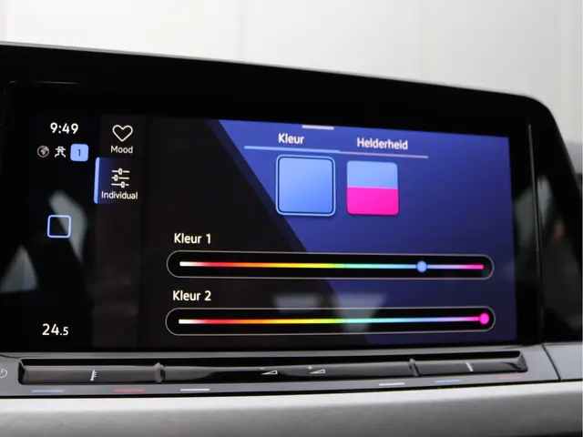 Volkswagen Golf Variant 1.0 TSI Life 2022 Benzine 39