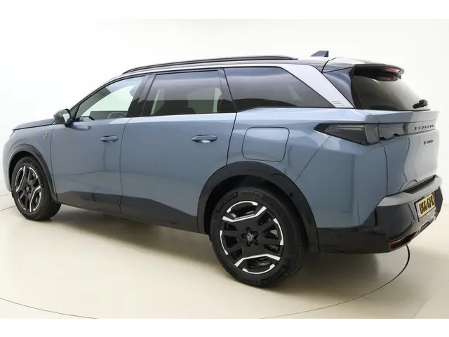 Peugeot e-5008 GT Avantage 73 kWh 2025 Elektrisch 4