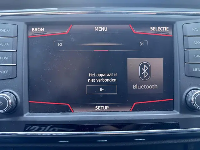 SEAT Ateca 1.4 EcoTSI FR Business Intense 2018 Benzine 29