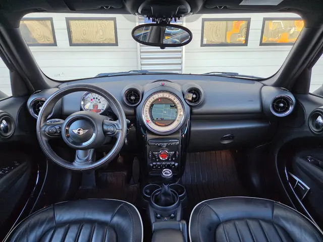MINI Countryman Mini 1.6 Cooper Chili 2013 Benzine 18
