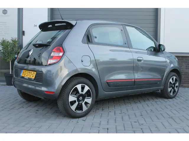 Renault Twingo 1.0 SCe Collection 2016 Benzine 7
