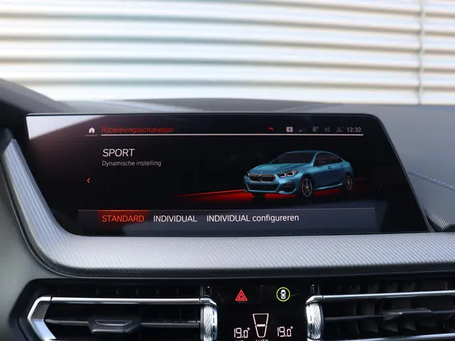 BMW 2 Serie Gran Coupé 218i 2020 Benzine 28