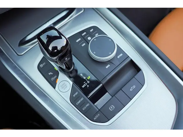 BMW Z4 Roadster sDrive20i 2023 Benzine 35