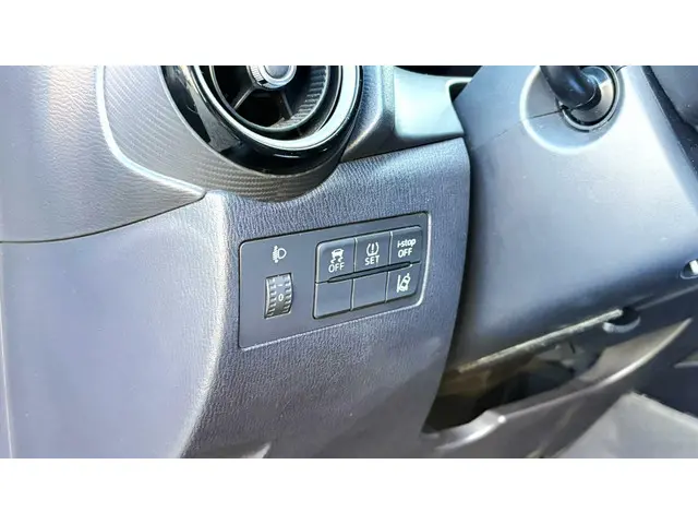 Mazda 2 1.5 Skyactiv-G S 2015 Benzine 10