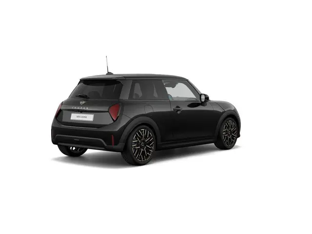 MINI 3-Deurs C 2025 Benzine 2